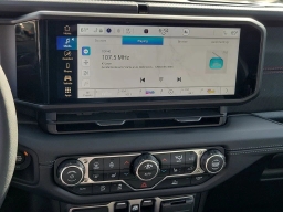 Jeep Gladiator Rubicon 4x4 2026