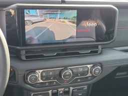 Jeep Gladiator Rubicon 4x4 2026