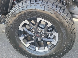 Jeep Gladiator Rubicon 4x4 2026