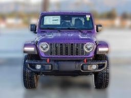 Jeep Gladiator Rubicon X 4x4 2026