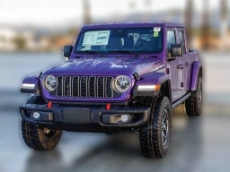 Jeep Gladiator Rubicon X 4x4 2026
