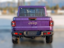 Jeep Gladiator Rubicon X 4x4 2026