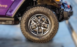 Jeep Gladiator Rubicon X 4x4 2026