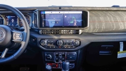 Jeep Gladiator Rubicon X 4x4 2026