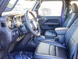 Jeep Gladiator Rubicon X 4x4 2026