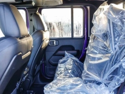 Jeep Gladiator Rubicon X 4x4 2026