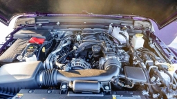 Jeep Gladiator Rubicon X 4x4 2026