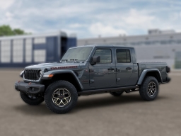 Jeep Gladiator Rubicon 4x4 2026