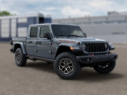 Jeep Gladiator Rubicon 4x4 2026