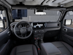 Jeep Gladiator Rubicon 4x4 2026