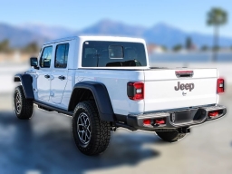 Jeep Gladiator Rubicon 4x4 2026
