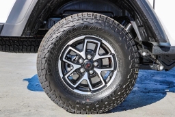 Jeep Gladiator Rubicon 4x4 2026