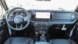 Jeep Gladiator Rubicon 4x4 2026