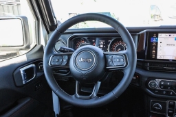 Jeep Gladiator Rubicon 4x4 2026