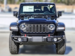 Jeep Gladiator Rubicon 4x4 2026