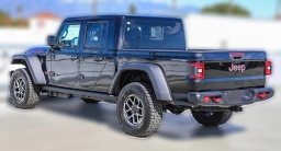 Jeep Gladiator Rubicon 4x4 2026