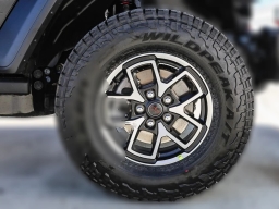 Jeep Gladiator Rubicon 4x4 2026