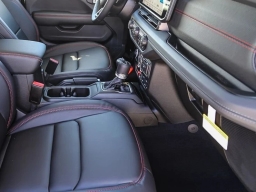 Jeep Gladiator Rubicon 4x4 2026