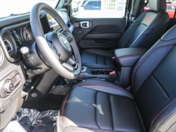 Jeep Gladiator Rubicon 4x4 2026