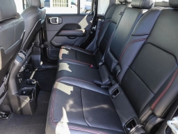 Jeep Gladiator Rubicon 4x4 2026