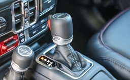 Jeep Gladiator Rubicon 4x4 2026