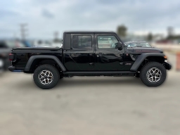 Jeep Gladiator Rubicon 4x4 2026