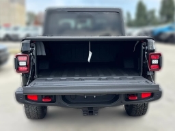 Jeep Gladiator Rubicon 4x4 2026