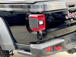 Jeep Gladiator Rubicon 4x4 2026