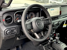 Jeep Gladiator Rubicon 4x4 2026