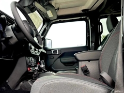 Jeep Gladiator Rubicon 4x4 2026