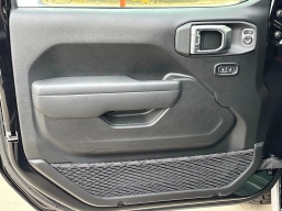 Jeep Gladiator Rubicon 4x4 2026