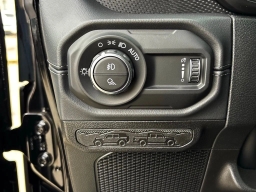 Jeep Gladiator Rubicon 4x4 2026