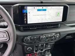 Jeep Gladiator Rubicon 4x4 2026