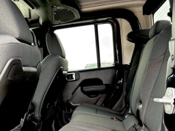 Jeep Gladiator Rubicon 4x4 2026