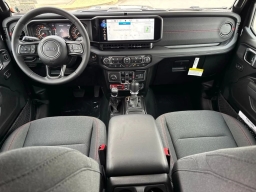 Jeep Gladiator Rubicon 4x4 2026