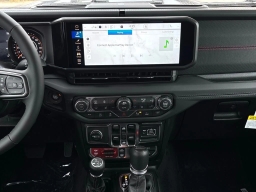 Jeep Gladiator Rubicon 4x4 2026