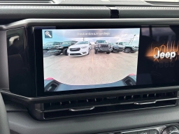 Jeep Gladiator Rubicon 4x4 2026