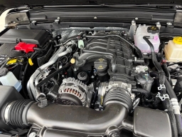 Jeep Gladiator Rubicon 4x4 2026