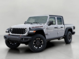 Jeep Gladiator Rubicon X 4x4 2026