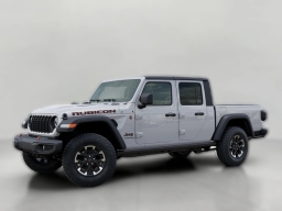 Jeep Gladiator Rubicon X 4x4 2026