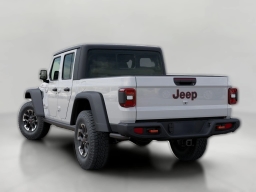 Jeep Gladiator Rubicon X 4x4 2026