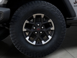 Jeep Gladiator Rubicon X 4x4 2026