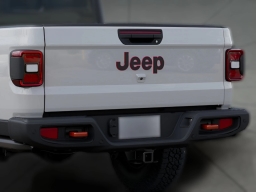 Jeep Gladiator Rubicon X 4x4 2026