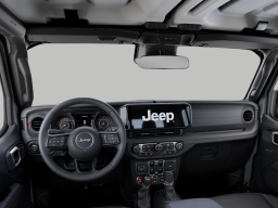 Jeep Gladiator Rubicon X 4x4 2026