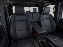 Jeep Gladiator Rubicon X 4x4 2026