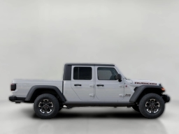 Jeep Gladiator Rubicon X 4x4 2026