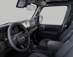 Jeep Gladiator Rubicon X 4x4 2026