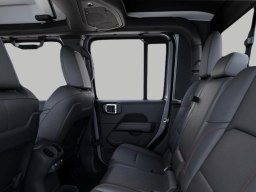 Jeep Gladiator Rubicon X 4x4 2026