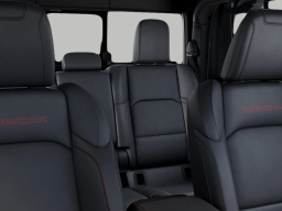 Jeep Gladiator Rubicon X 4x4 2026