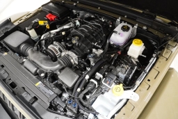 Jeep Gladiator Rubicon 4x4 2026